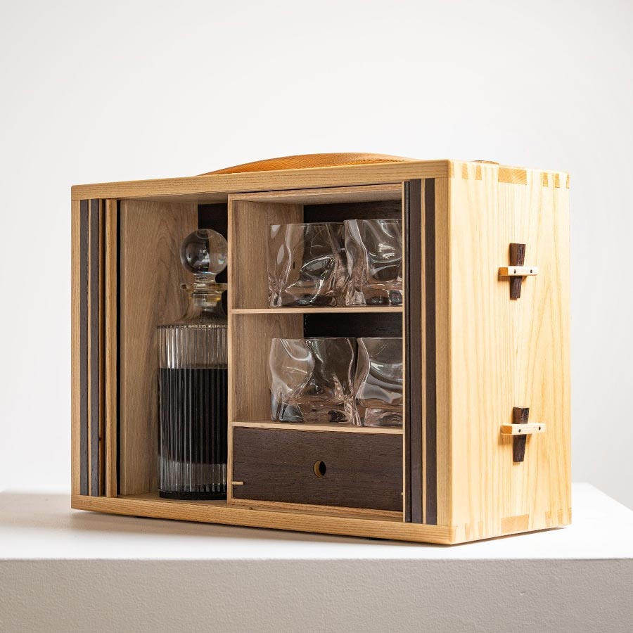Bespoke wooden products New Zealand
