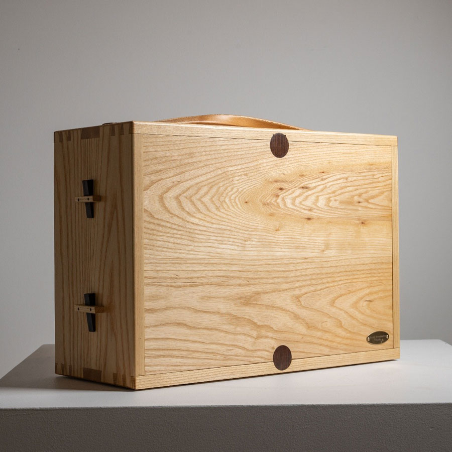 New Zealand Bespoke Wooden Products