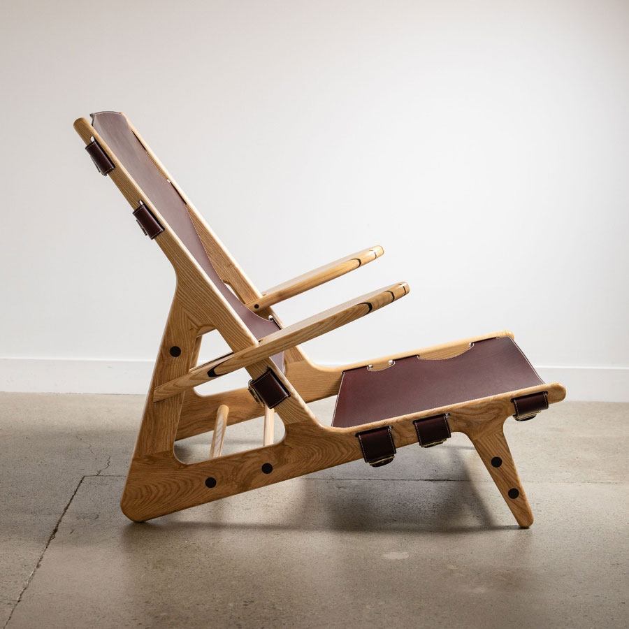 Personalised Wooden Chairs New Zealand