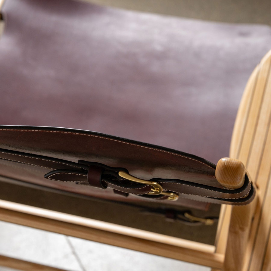 Bespoke Wooden Chairs New Zealand