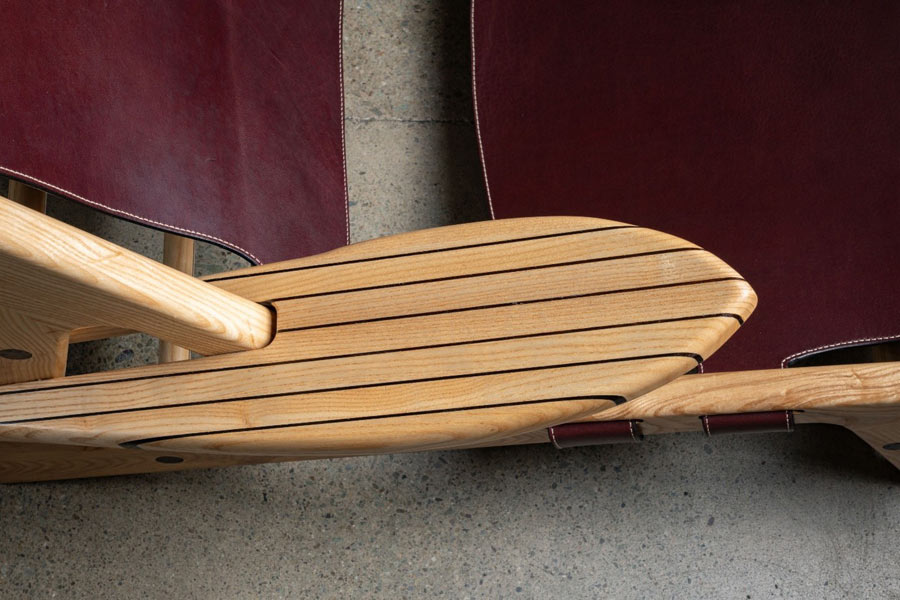 Custom Wooden Chairs New Zealand