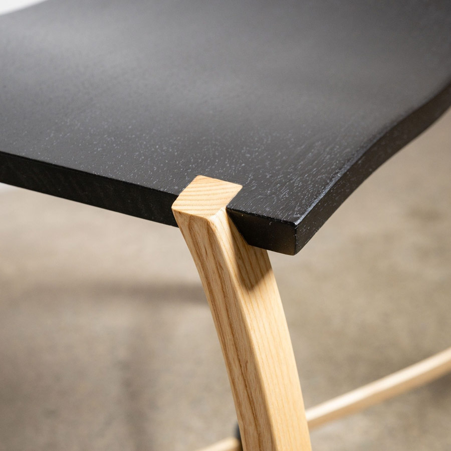 Custom wooden seats NZ