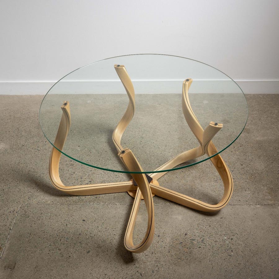 Tideborne - NZ Bespoke Furniture